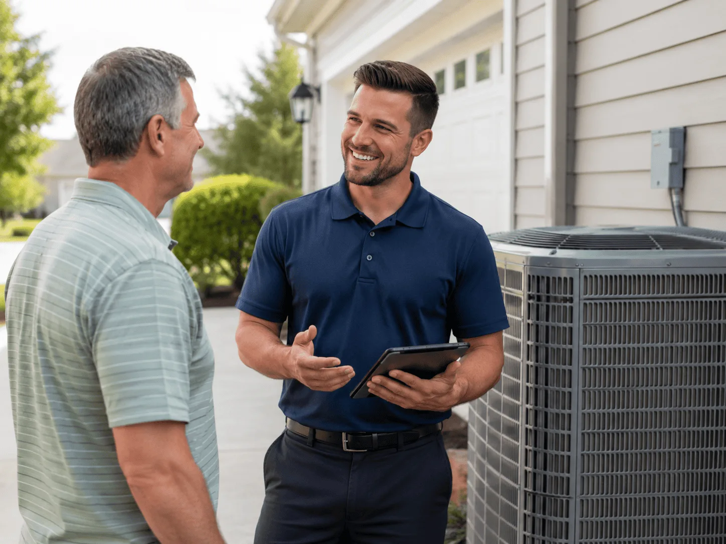 Heat Pump Installation Needmore, PA FAQs